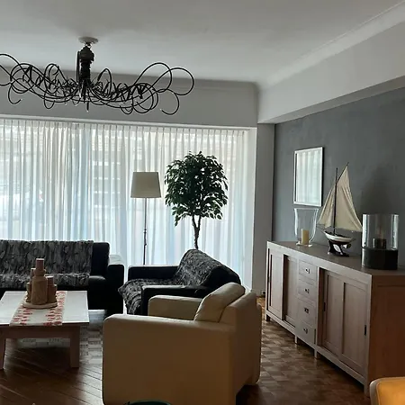 Apartamento Sea Dream Ostende